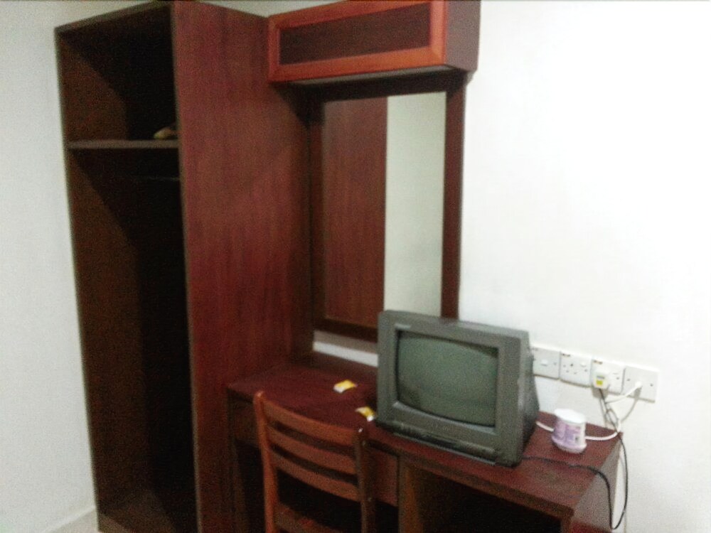 In-Room Amenity