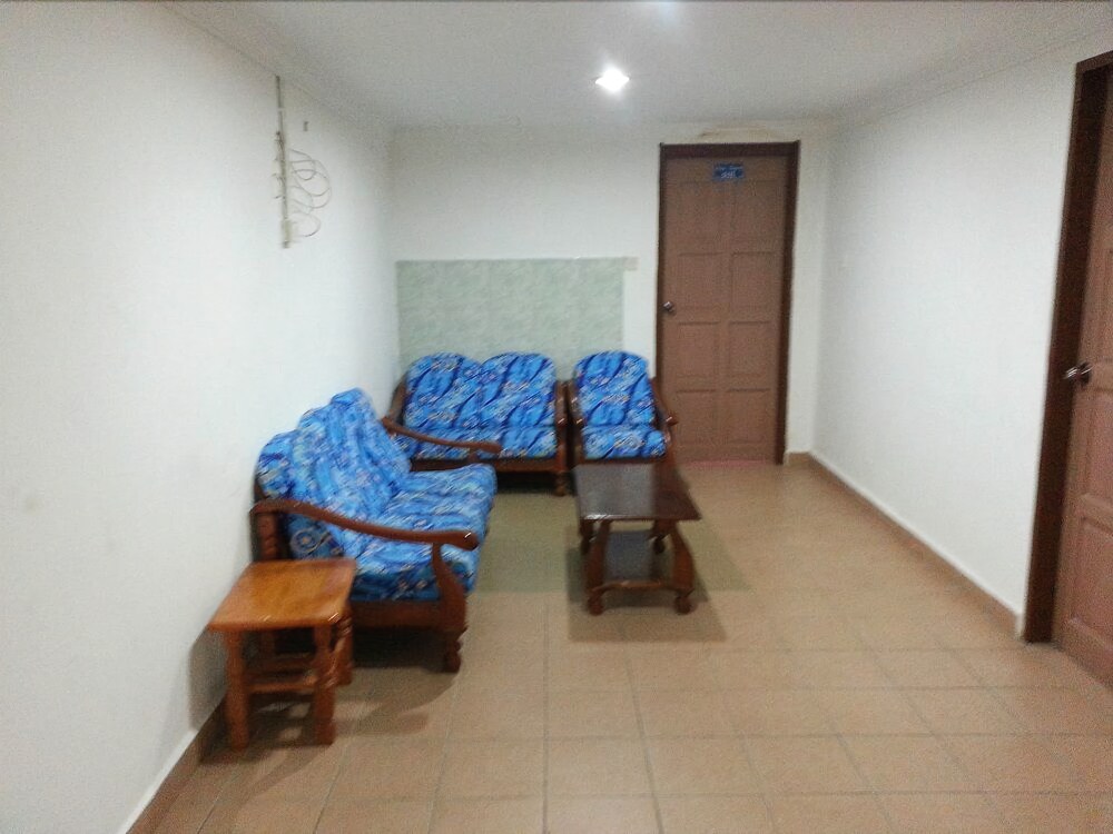 Hotel Interior