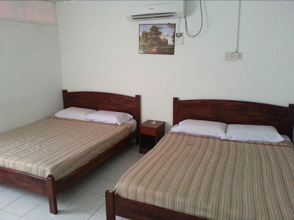 Guestroom