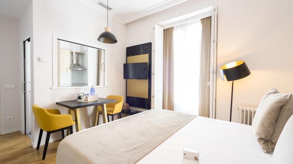 Superior Room - Guestroom