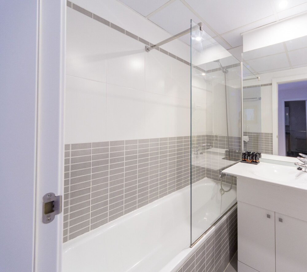 Suite, 1 Bedroom - Guestroom