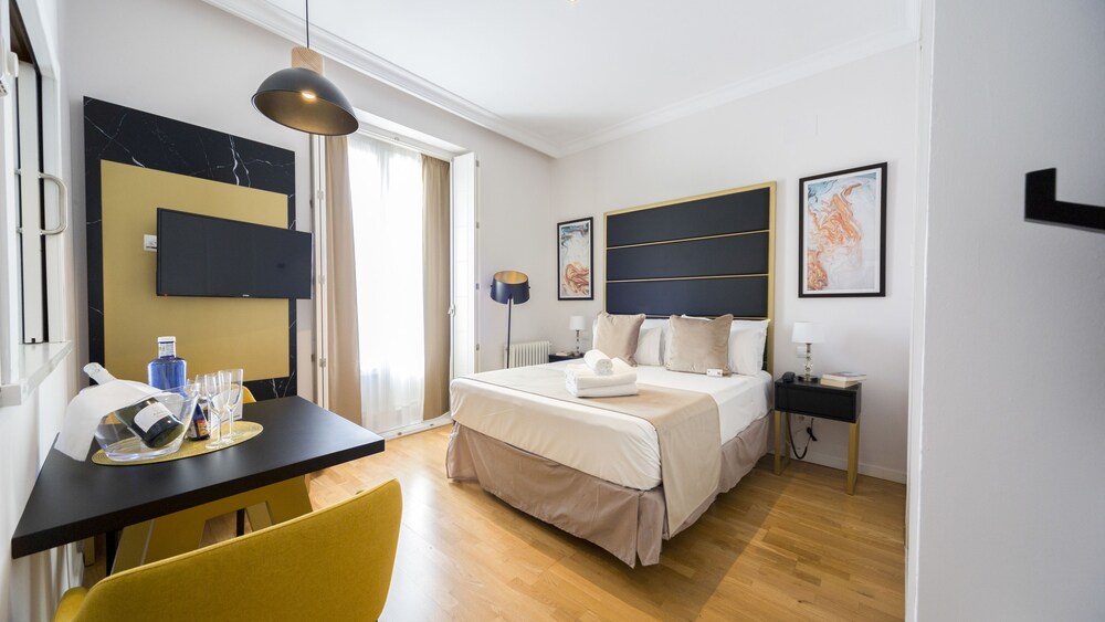 Superior Room - Guestroom