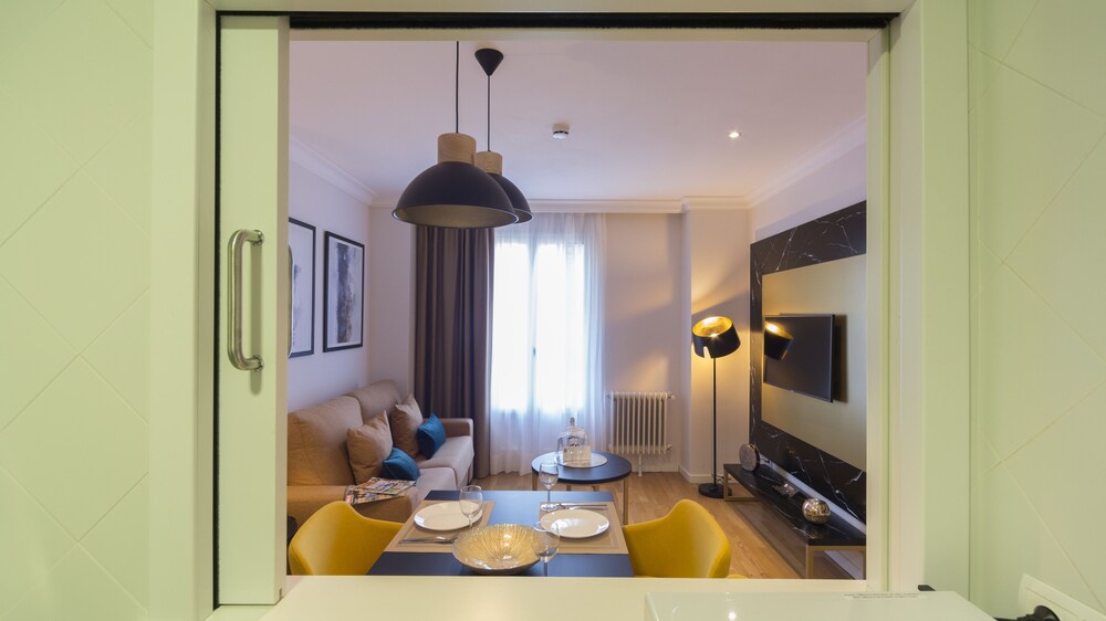 Suite, 1 Bedroom - Guestroom