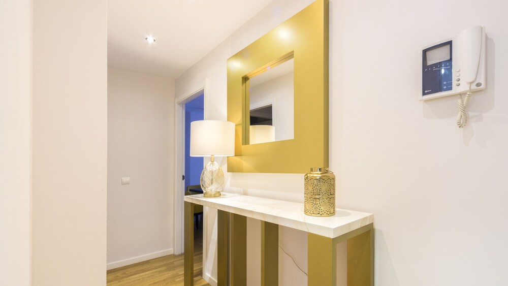Suite, 2 Bedrooms - Guestroom