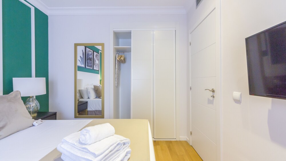Suite, 2 Bedrooms - Guestroom