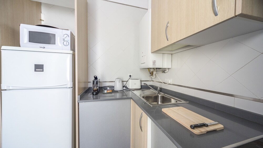 Superior Room - Bathroom Sink