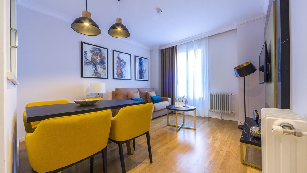 Suite, 1 Bedroom - Guestroom