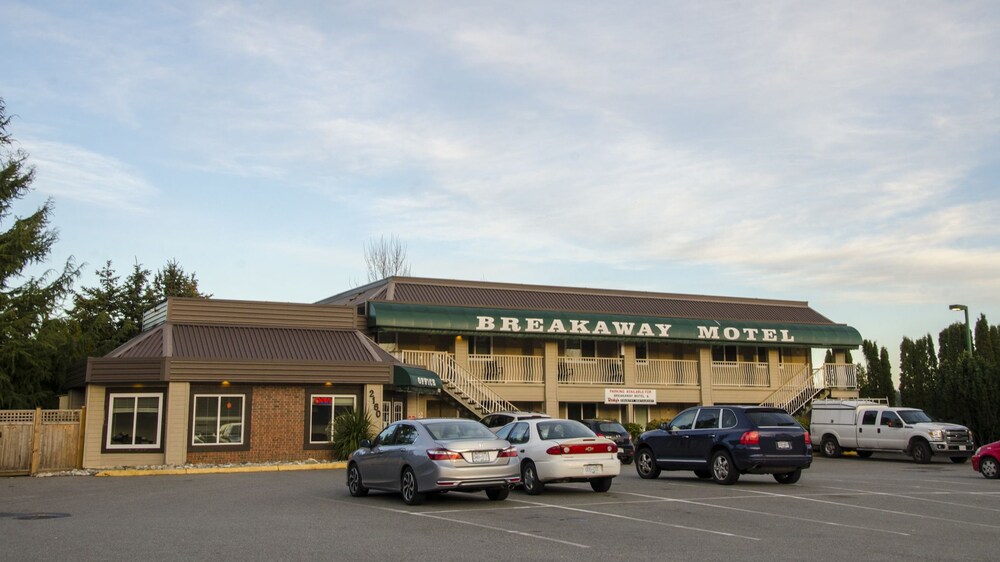 Hotel Front