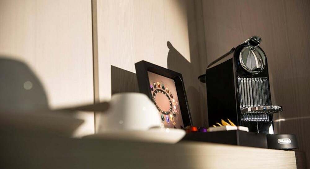 In-Room Amenity