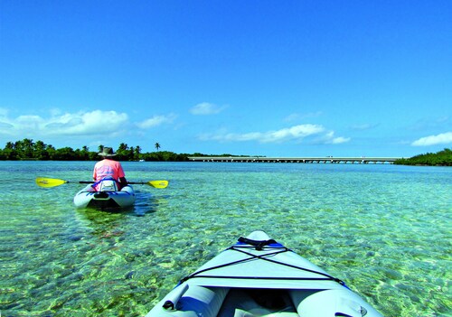 Sunshine Key RV Resort & Marina