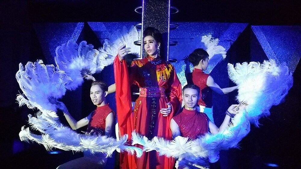 극장 쇼