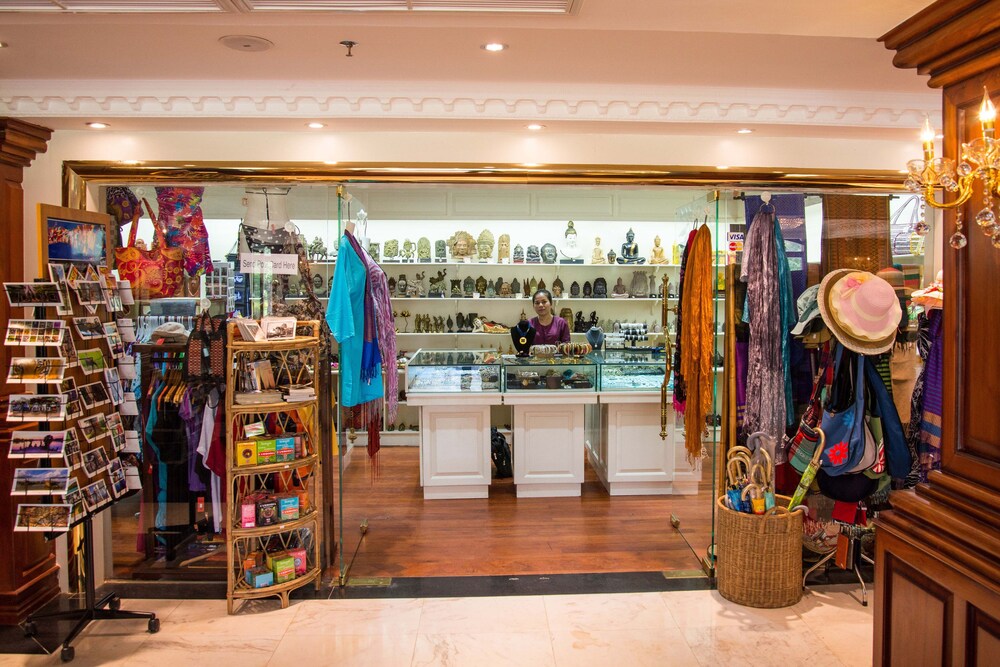 Hotel Interior