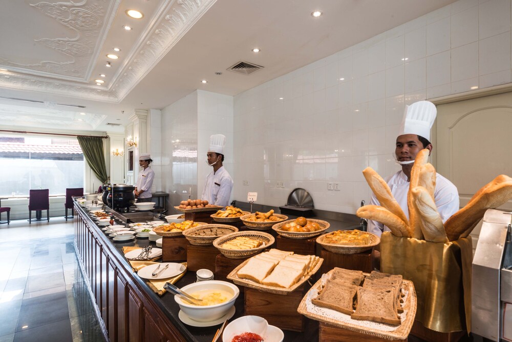 Buffet