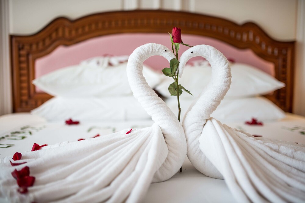 In-Room Amenity