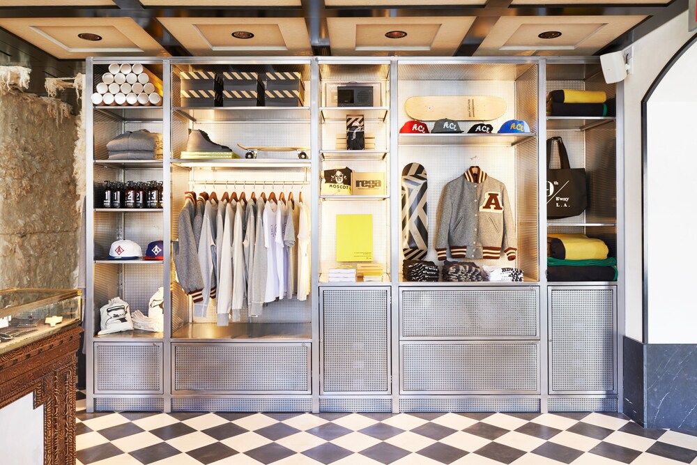 Gift Shop