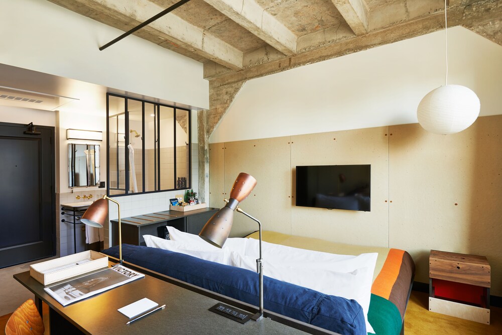 Guestroom