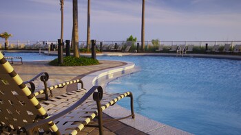 Sundeck