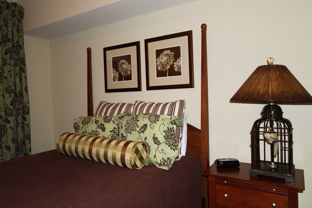 객실 (1 Bedroom Gulf View Deluxe )