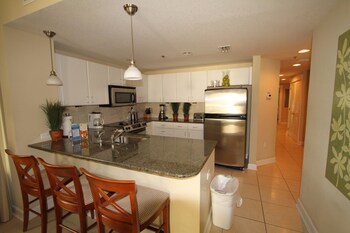 In-Room Kitchen