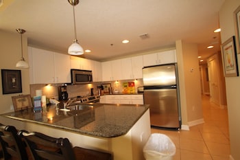 In-Room Kitchen