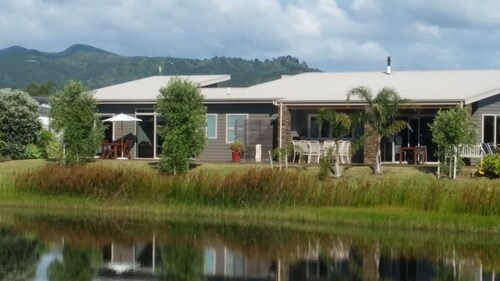 Harbour Drive B&B