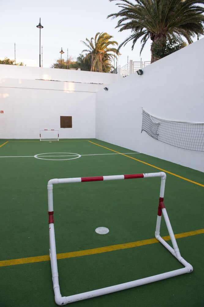 Sports Facility