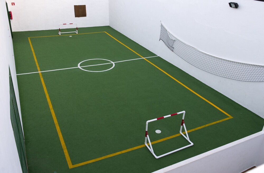 Sports Facility