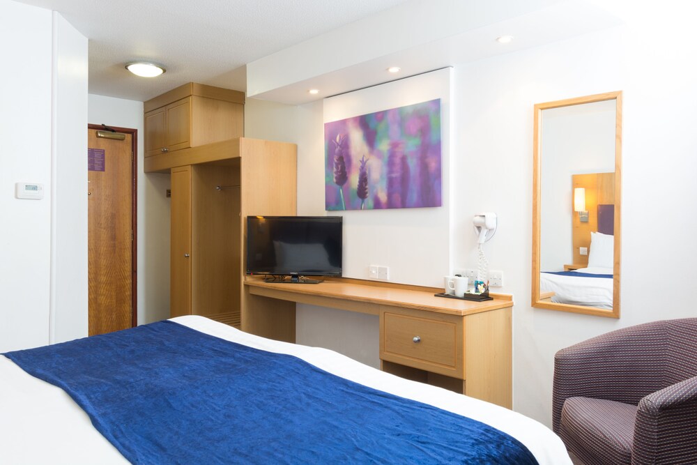 In-Room Amenity