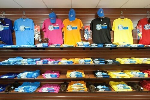 Gift Shop