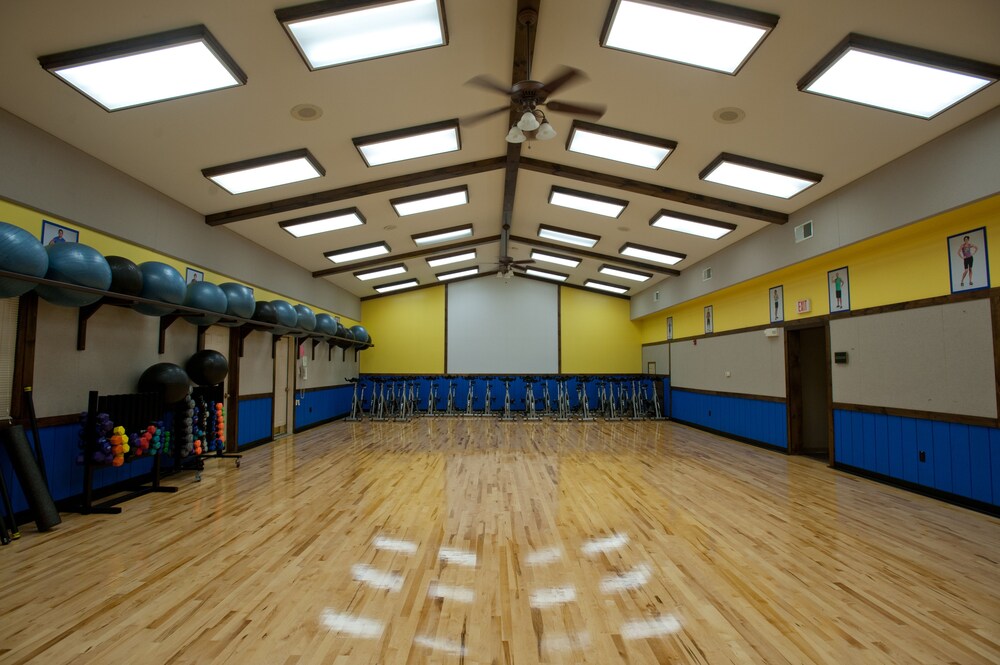 Fitness Studio