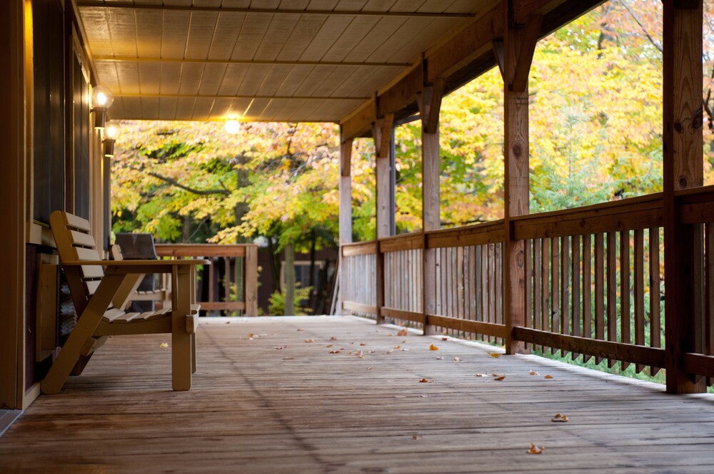 Porch