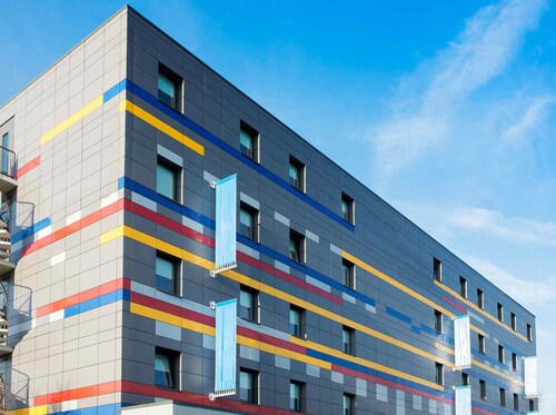 B&B Hotel Amsterdam-Zaandam
