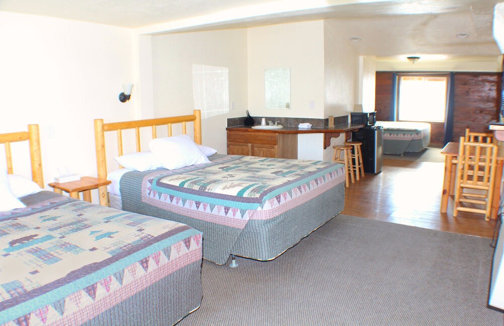 Deluxe Room - Room