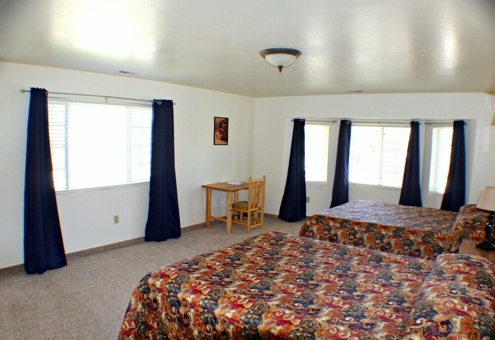 Family Suite, 2 Bedrooms, Kitchen - Room