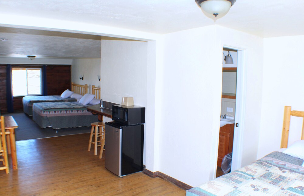 Deluxe Room - Room