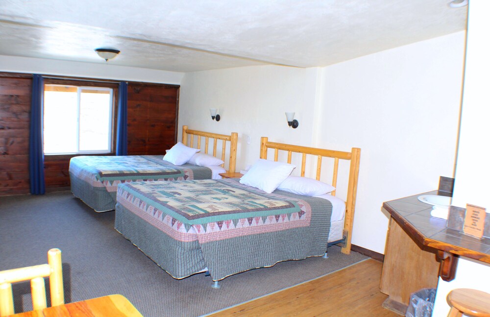 Deluxe Room - Room