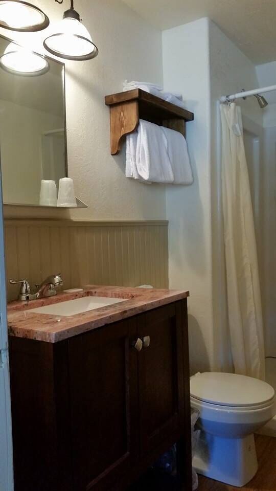 Standard Room - Room