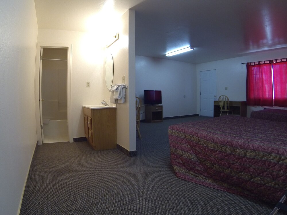 Classic Double Room - Room