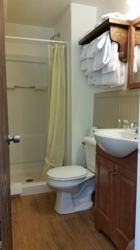Deluxe Room - Room