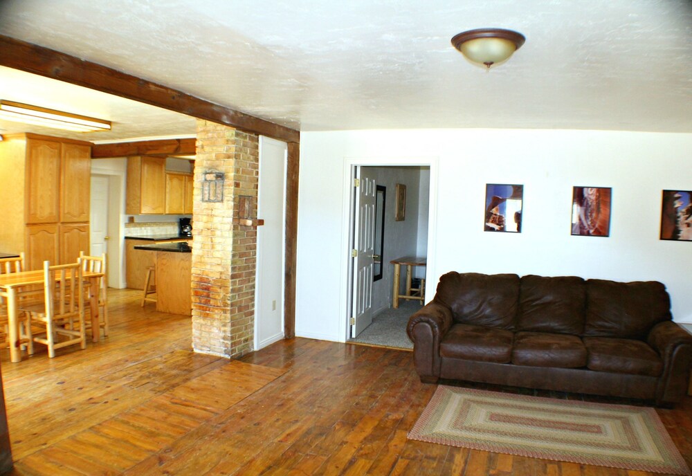 Family Suite, 2 Bedrooms, Kitchen - Living Area