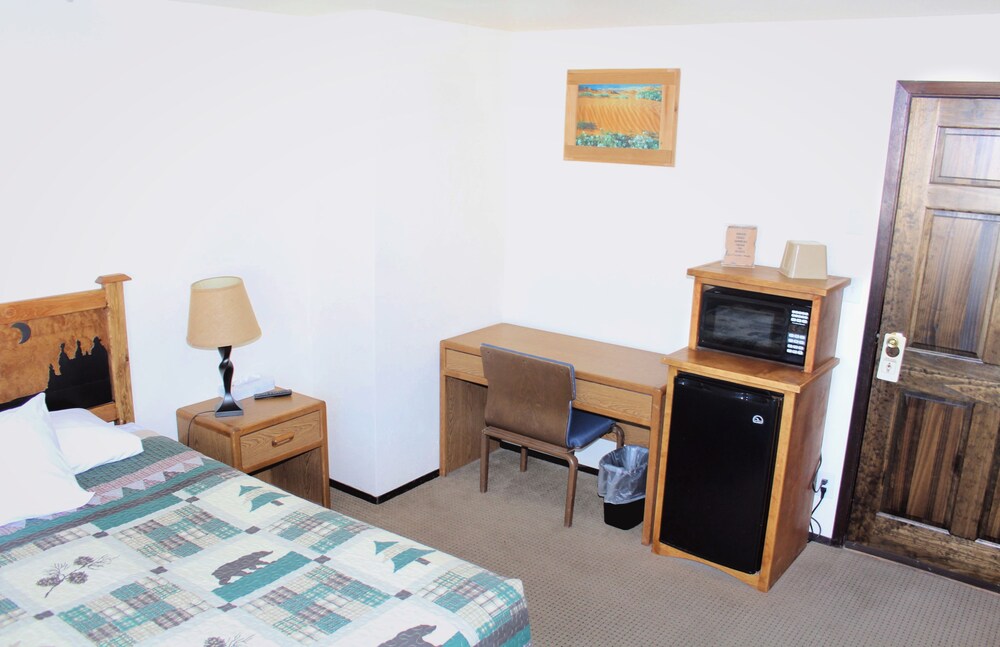 Standard Room - Room