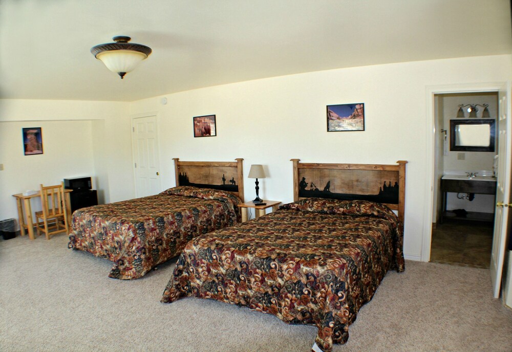 Classic Double Room - Room
