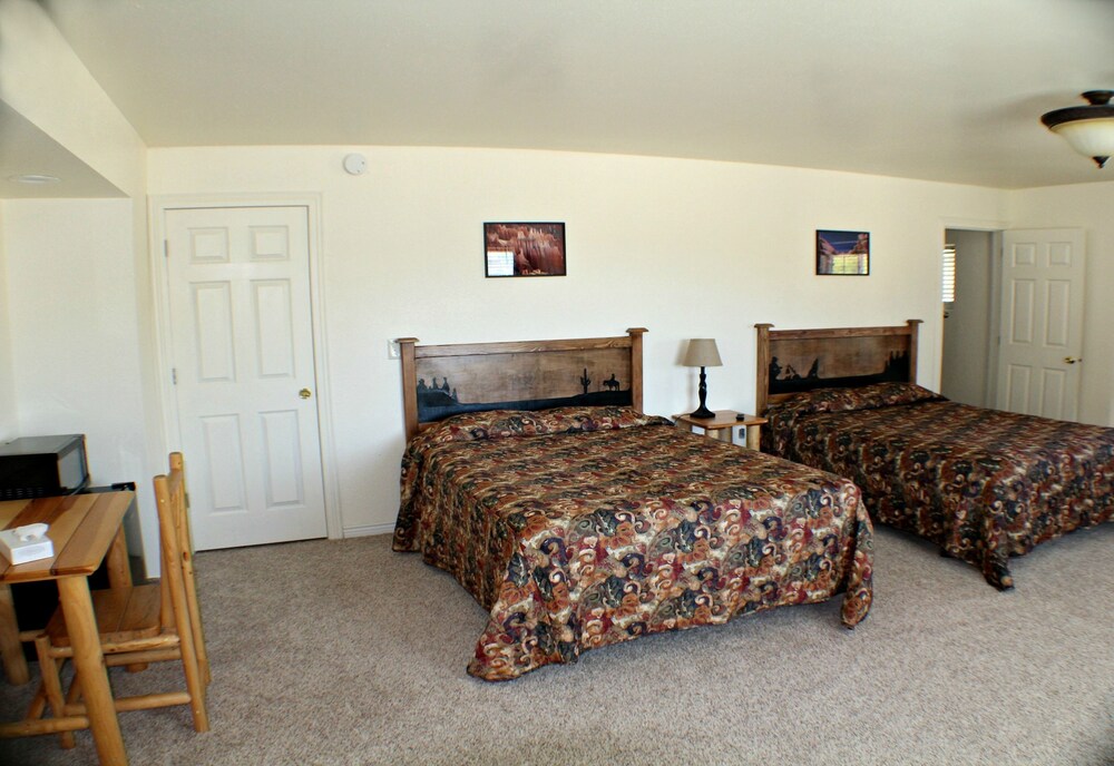 Classic Double Room - Room
