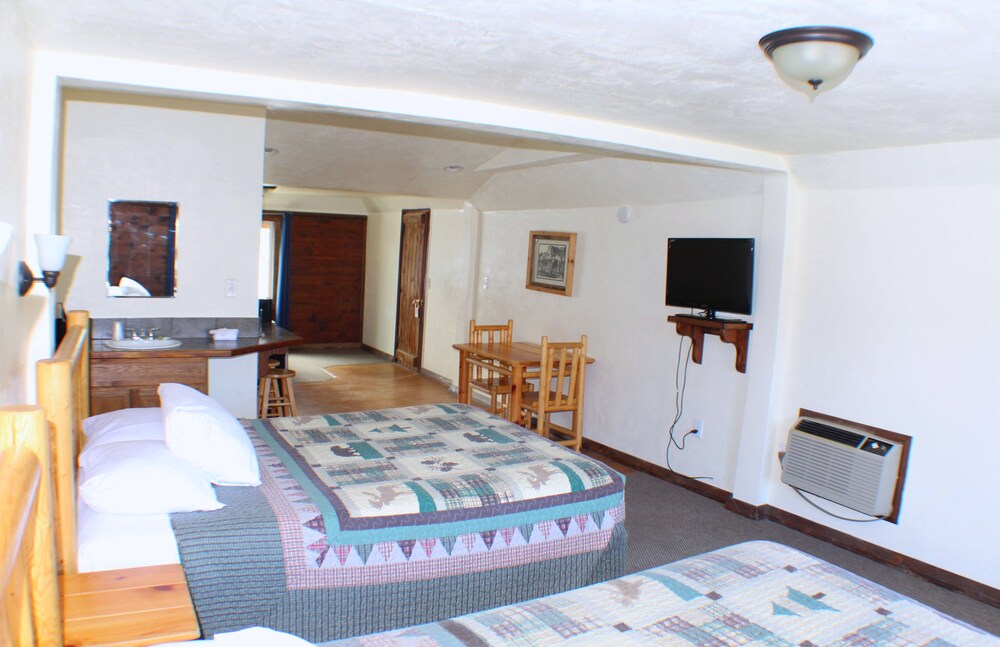 Deluxe Room - Room