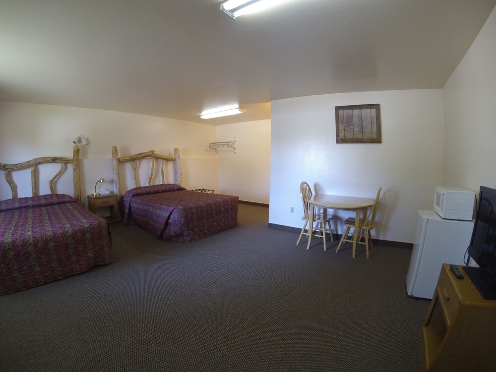 Classic Double Room - Room