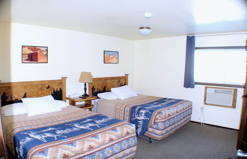 Deluxe Double Room - Room