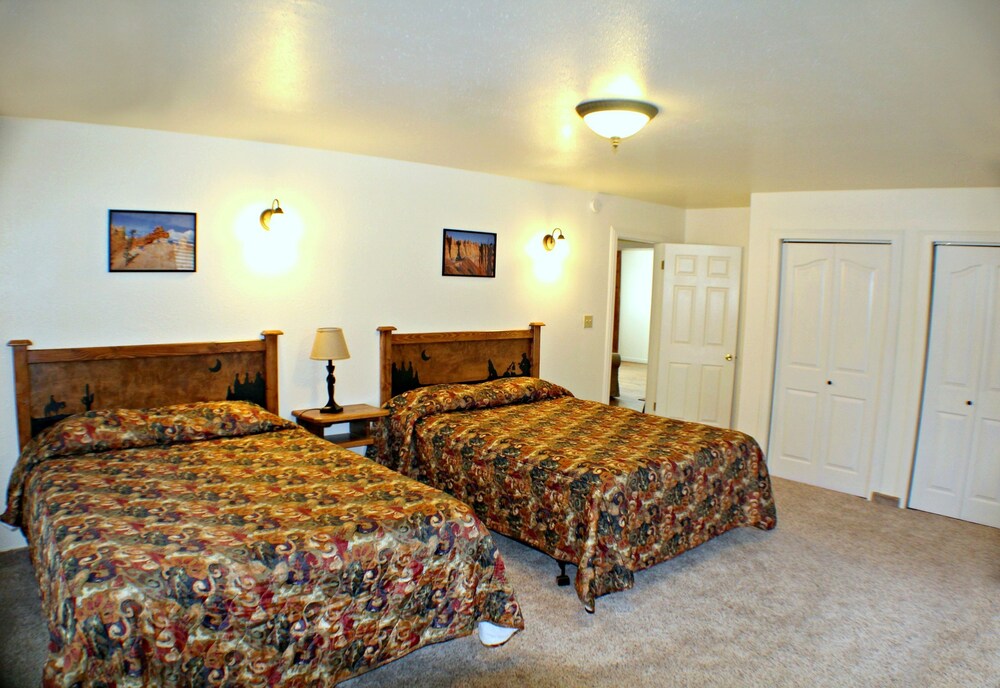 Family Suite, 2 Bedrooms, Kitchen - Room