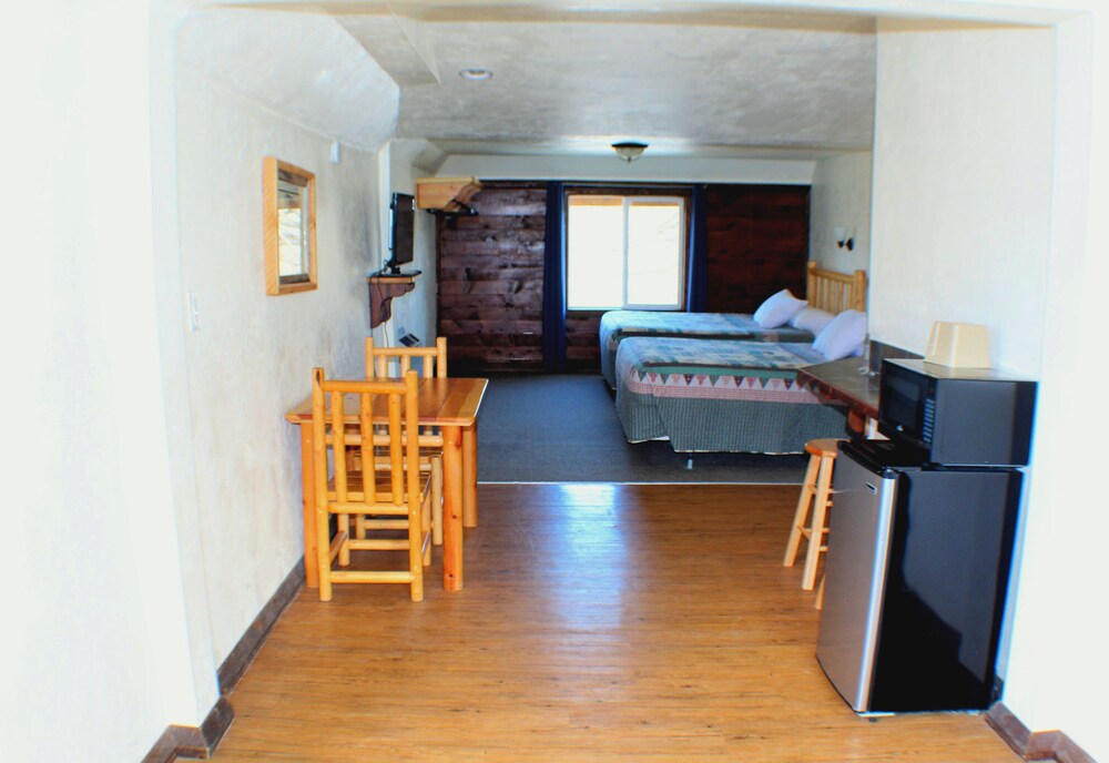 Deluxe Room - Room