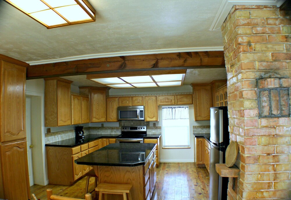 Family Suite, 2 Bedrooms, Kitchen - Private Kitchen