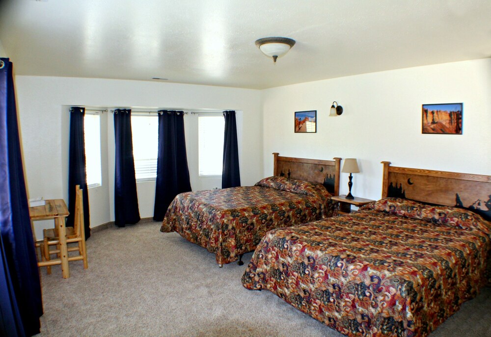 Family Suite, 2 Bedrooms, Kitchen - Room